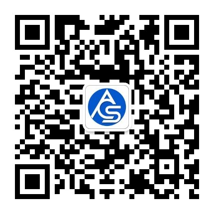 公众号柏林ACS二维码